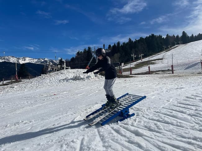 ski 1 1