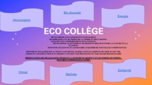 eco college